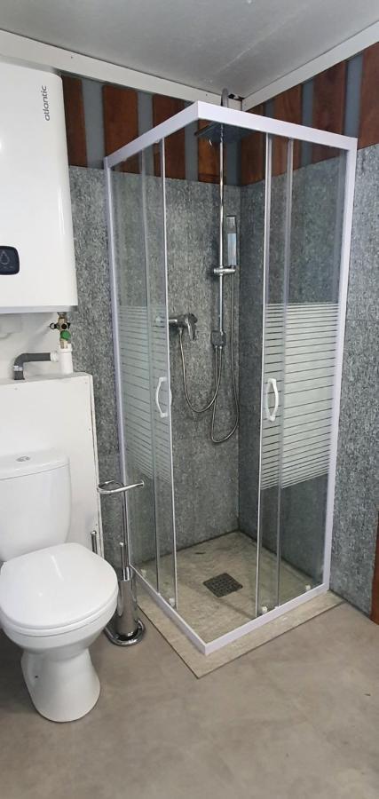 Villa Perran Résidence Thonon-les-Bains Kültér fotó