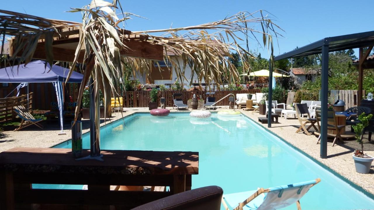 Villa Perran Résidence Thonon-les-Bains Kültér fotó
